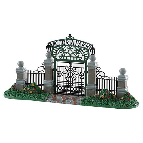 Lemax Victoria Park Gateway