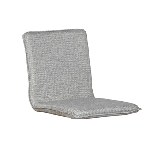 SUNS Viëste Bench Seat - Light Antracite | De Boet