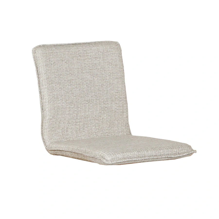 SUNS Viëste Bench Seat - Soft Grey - afbeelding 1