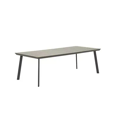 Vigo Diana Diningset - Off White - afbeelding 3