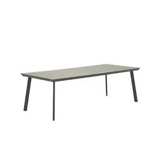 Vigo Diana Diningset - Off White - afbeelding 3