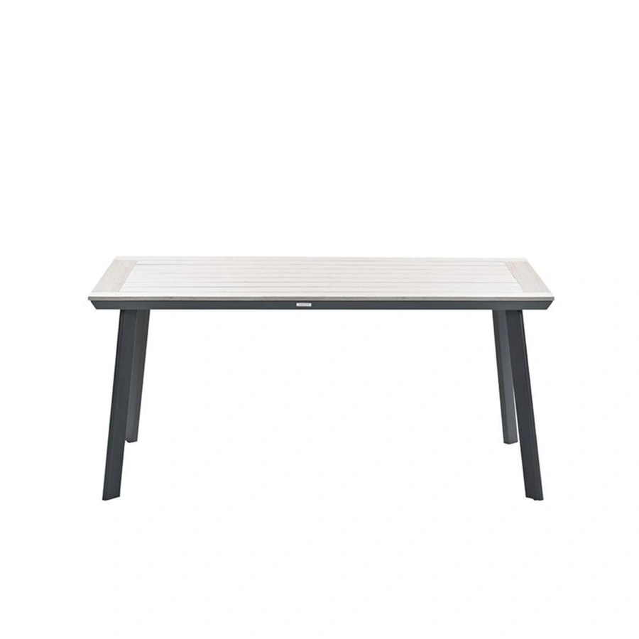 Garden Impressions Vigo Tuintafel Light Teak - 160x90 cm - afbeelding 2