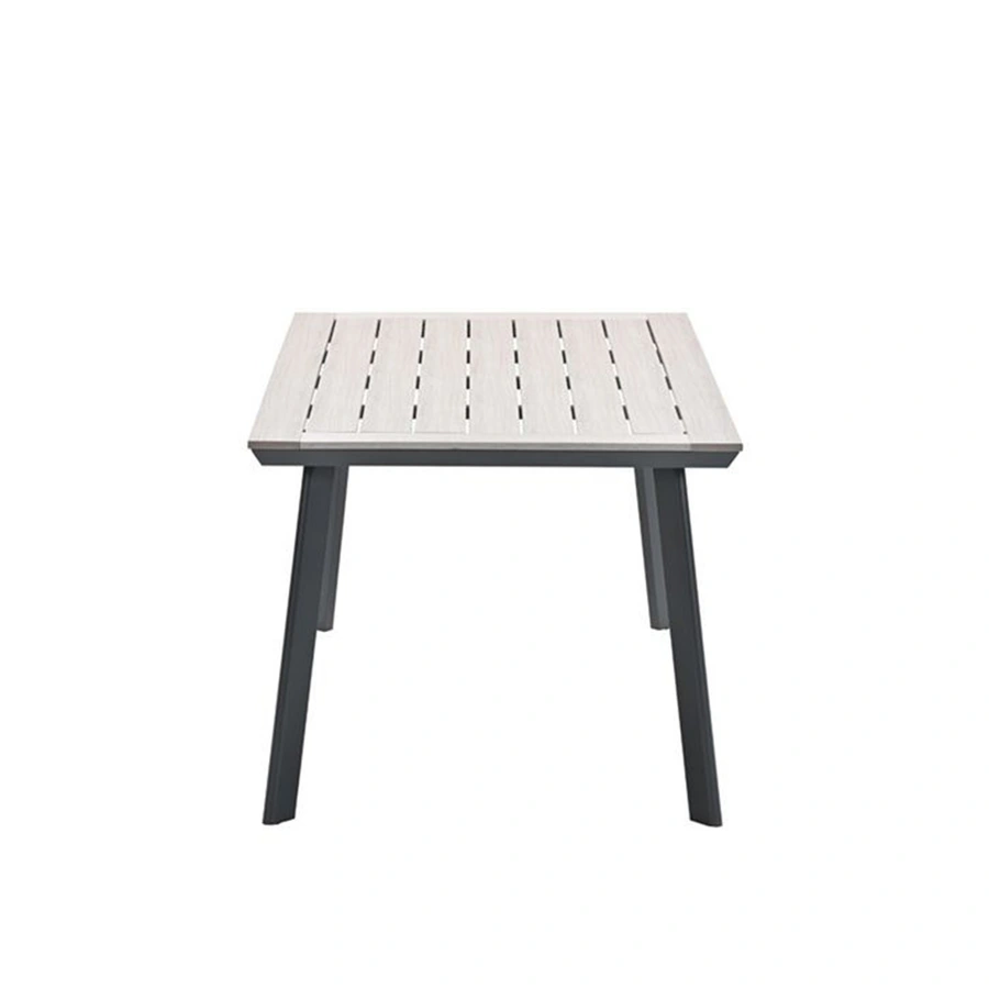 Garden Impressions Vigo Tuintafel Light Teak - 160x90 cm - afbeelding 3