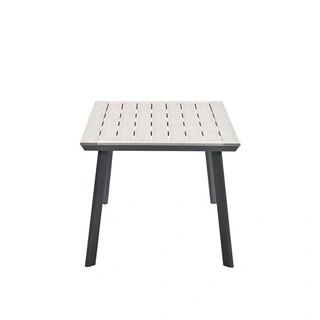 Garden Impressions Vigo Tuintafel Light Teak - 160x90 cm - afbeelding 3