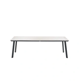 Garden Impressions Vigo Tuintafel Light Teak - 230x100 cm - afbeelding 2
