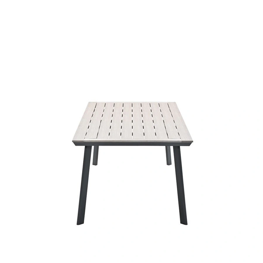 Garden Impressions Vigo Tuintafel Light Teak - 230x100 cm - afbeelding 3