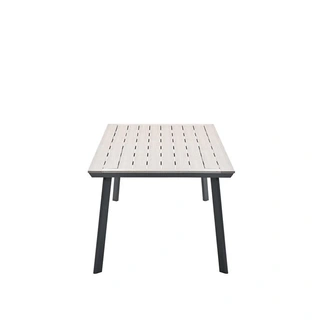 Garden Impressions Vigo Tuintafel Light Teak - 230x100 cm - afbeelding 3
