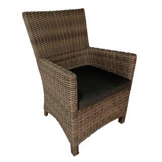 Your Own Living Vilar Tuinstoel - Naturel - afbeelding 2