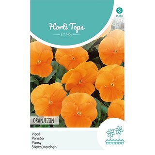 Horti Tops Viola, Viool Oranjezon