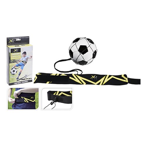 Voetbal trainer band - afbeelding 2