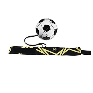Voetbal trainer band - afbeelding 1