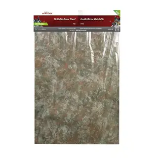 My Village Vormbare Sheet Boom - 100x60 cm - afbeelding 1