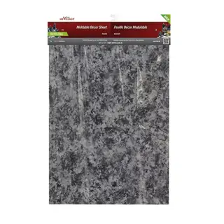 My Village Vormbare Sheet Rots - 120x100 cm - afbeelding 1