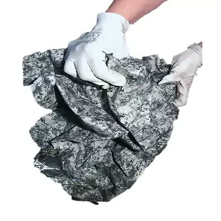 My Village Vormbare Sheet Rots - 120x100 cm - afbeelding 6