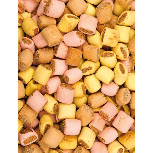 Voskes Mini-Merg Mix - 400 g - afbeelding 2