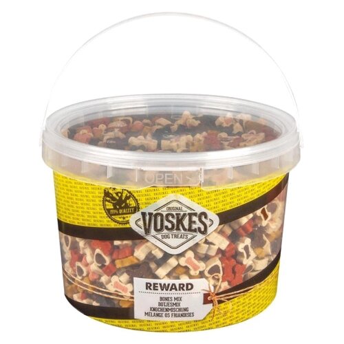 Voskes Training Mix - 1,8 kg - afbeelding 1