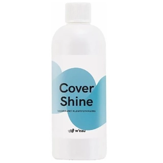 W'eau Cover Shine Bescherming
