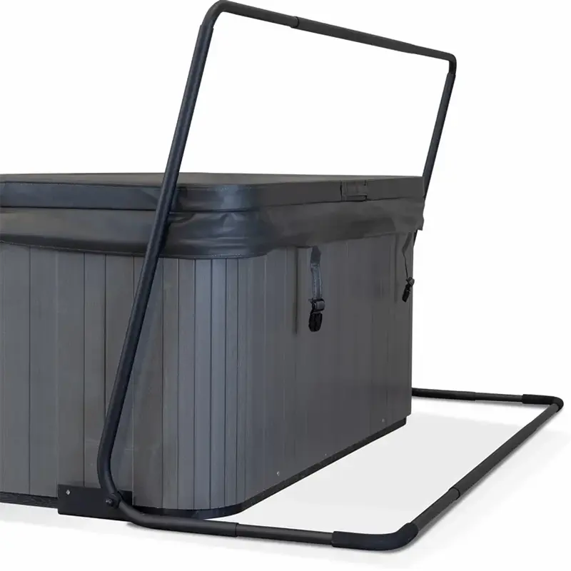 W'eau Coverlift Nr. 2 - afbeelding 1