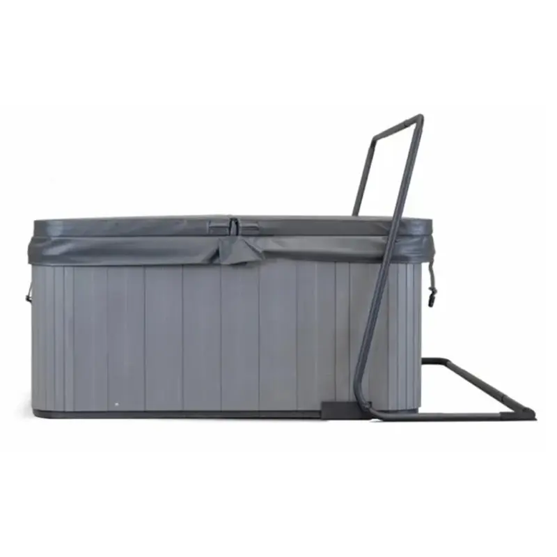 W'eau Coverlift Nr. 2 - afbeelding 2