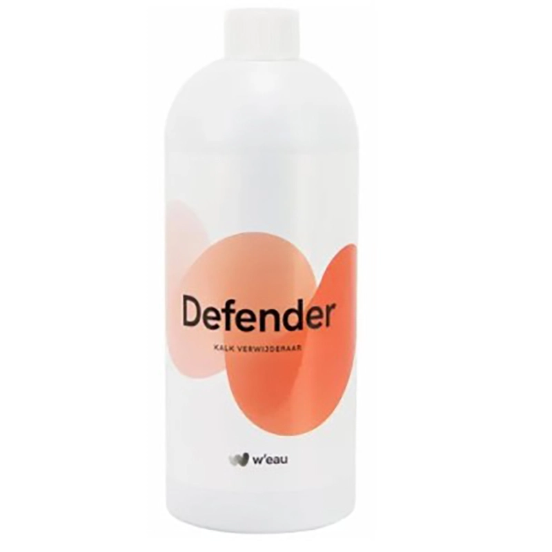 W'eau Defender Kalk Verwijderaar
