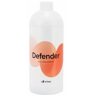 W'eau Defender Kalk Verwijderaar
