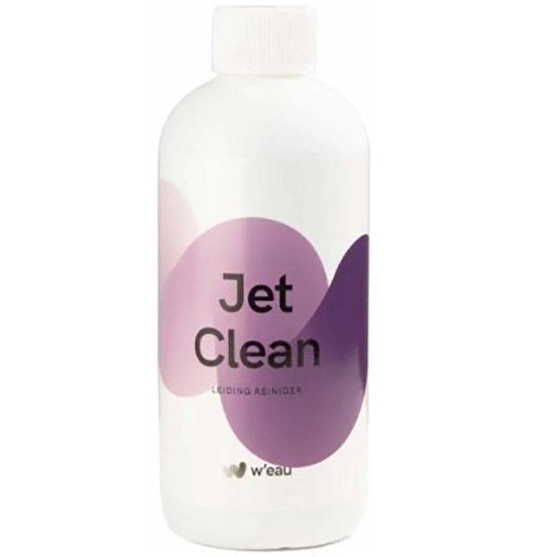 W'eau Jet Clean Leiding Reiniger