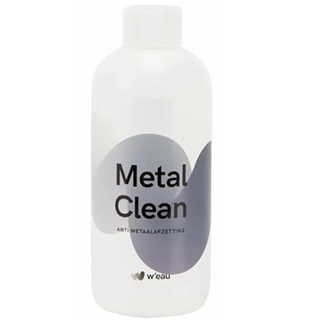 W'eau Metal Clean Anti Metaalafzetting