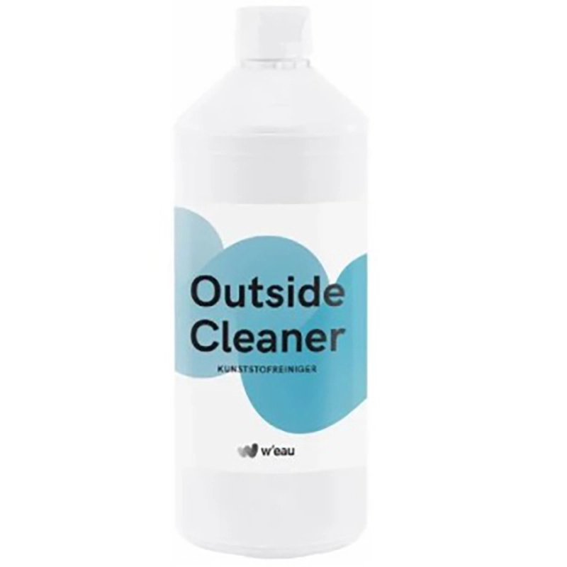 W'eau Outside Cleaner Kunststofreiniger