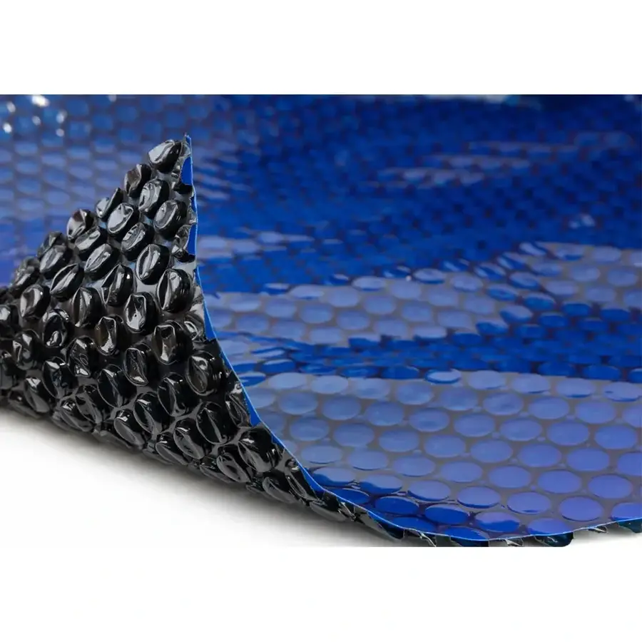 W'Eau Solarcover Rechthoekig - 450x220 cm - afbeelding 2