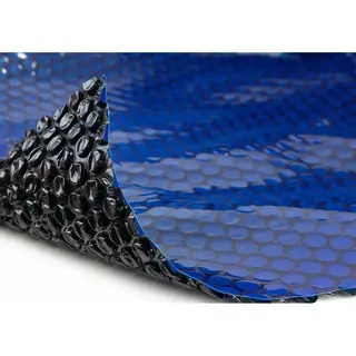 W'Eau Solarcover Rechthoekig - 450x220 cm - afbeelding 2