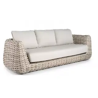 Tierra Outdoor Wakkanda Loungebank - afbeelding 1