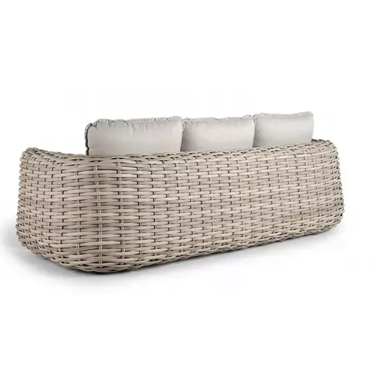 Tierra Outdoor Wakkanda Loungebank - afbeelding 2