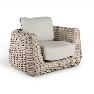 Tierra Outdoor Wakkanda Loungestoel