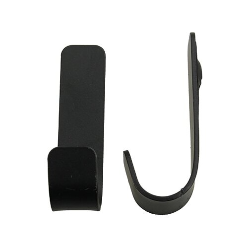 Wandkleed Ornaments Black - afbeelding 4