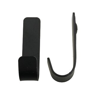 Wandkleed Ornaments Black - afbeelding 4