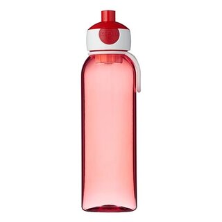 Mepal Waterfles Campus Red - 500 ml