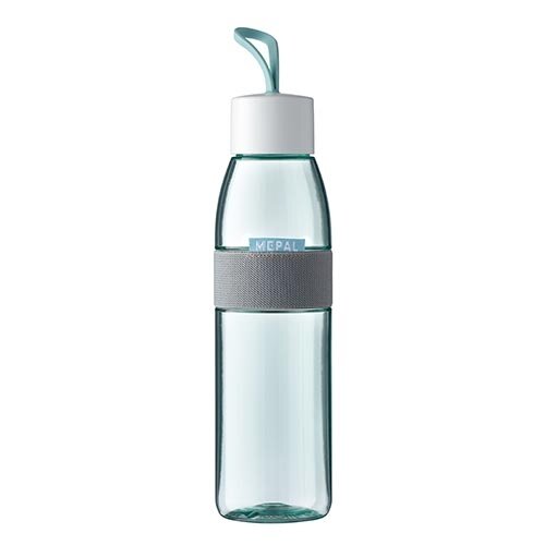 Mepal Waterfles Ellipse Nordic Green - 500 ml