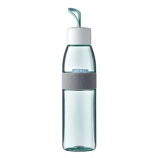 Mepal Waterfles Ellipse Nordic Green - 500 ml