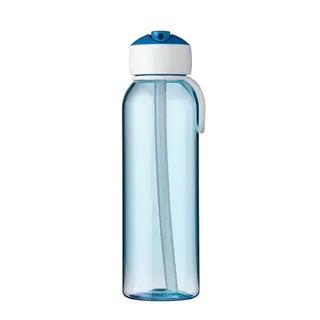 Mepal Waterfles flip-up campus blue - 500 ml - afbeelding 1