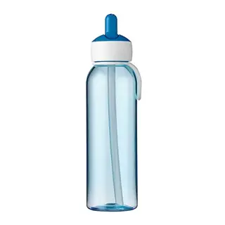 Mepal Waterfles flip-up campus blue - 500 ml - afbeelding 2