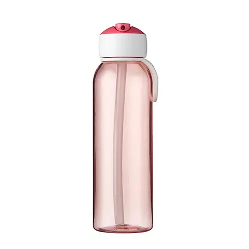 Mepal Waterfles flip-up campus pink - 500 ml - afbeelding 1