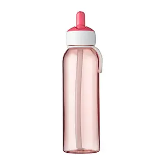 Mepal Waterfles flip-up campus pink - 500 ml - afbeelding 2