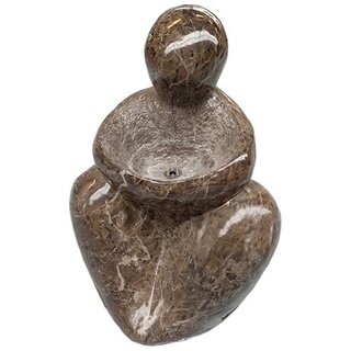 Waterornament Zittend Beeld