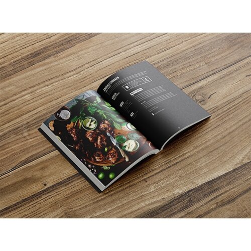 The Bastard We Can BBQ Too - afbeelding 2