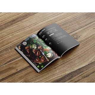 The Bastard We Can BBQ Too - afbeelding 2