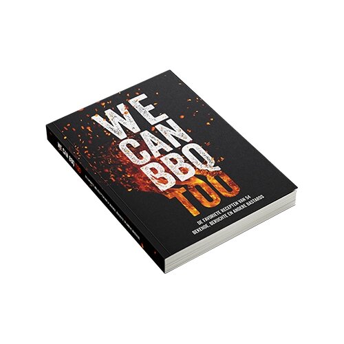 The Bastard We Can BBQ Too - afbeelding 1