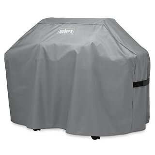 Weber BBQ beschermhoes Genesis II - 3 branders