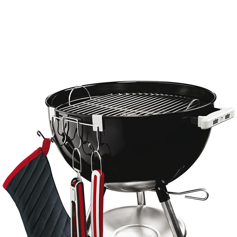 Weber BBQ Gereedschaphouder