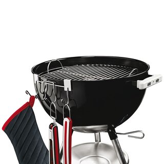 Weber BBQ Gereedschaphouder