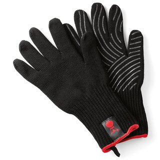 Weber BBQ Handschoenen - S/M
